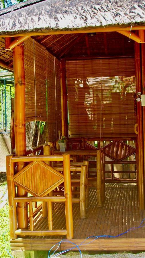 Camotes-Hidden-Huts Hotel San Francisco  Buitenkant foto