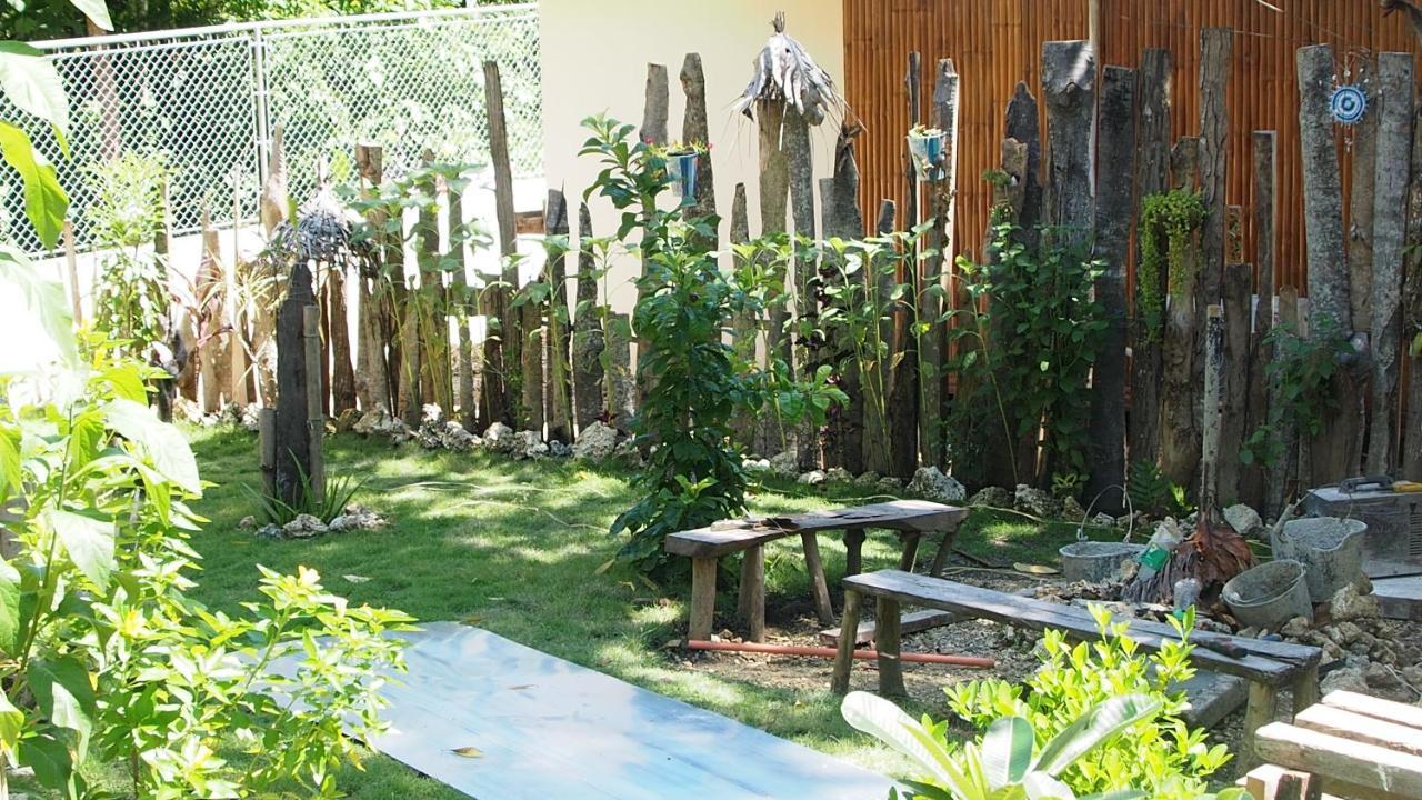 Camotes-Hidden-Huts Hotel San Francisco  Buitenkant foto