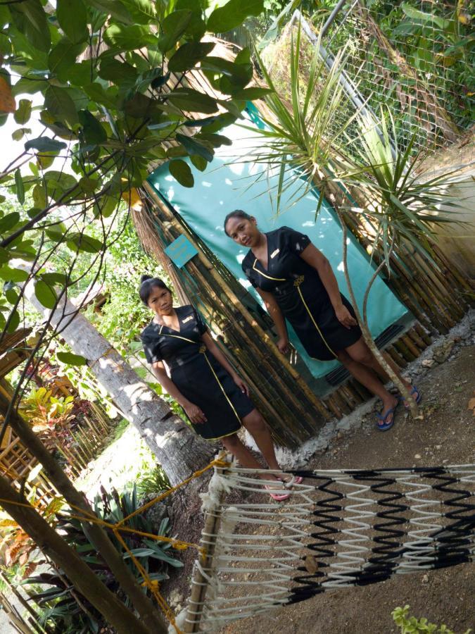 Camotes-Hidden-Huts Hotel San Francisco  Buitenkant foto