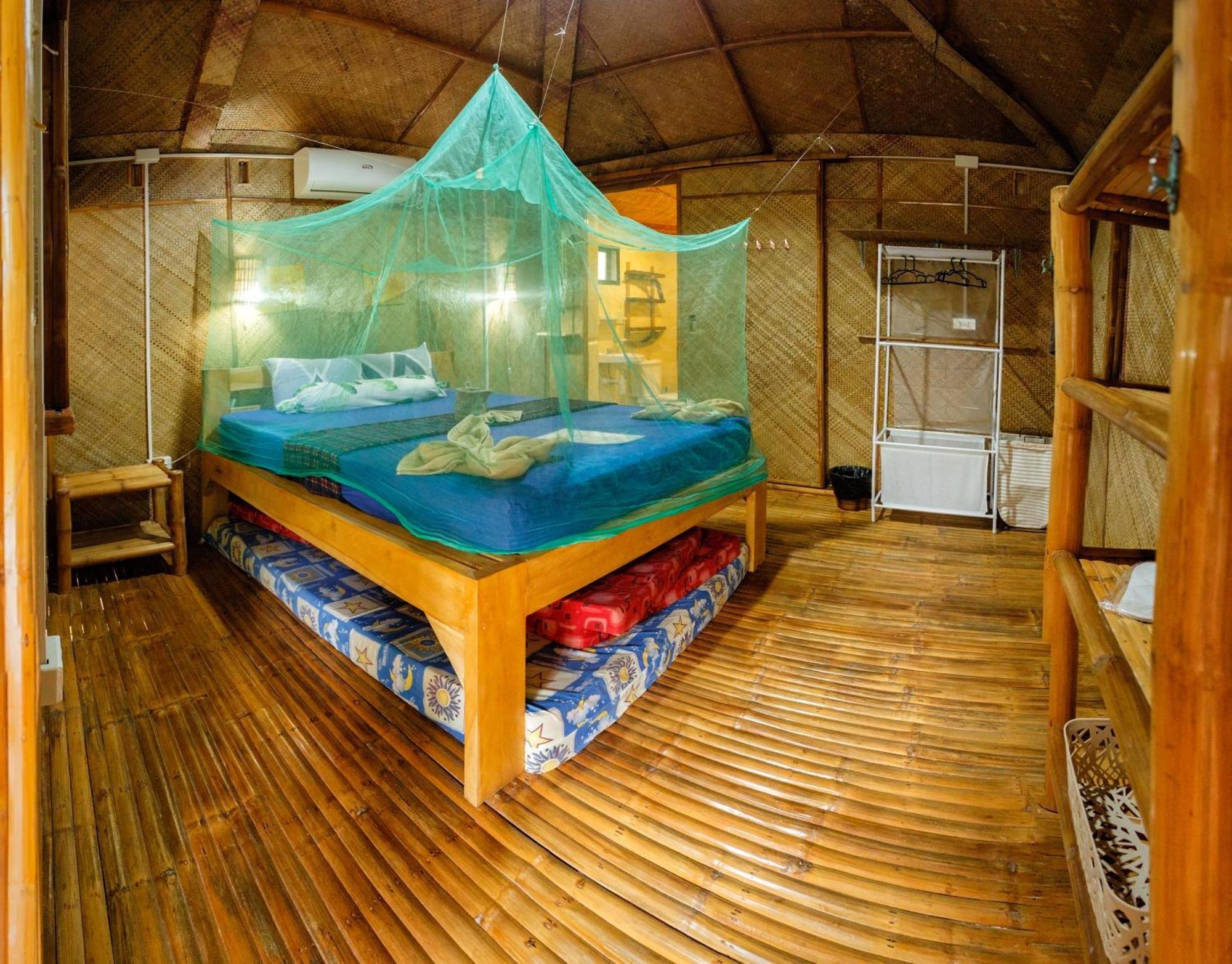 Camotes-Hidden-Huts Hotel San Francisco  Buitenkant foto
